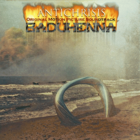 Antichrisis : Baduhenna (Original Motion Picture Soundtrack)